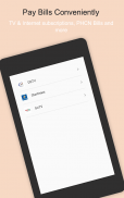 MOBitooT - Epin, VTU, Pay Bill screenshot 7