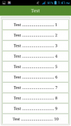 English Tenses Practice MCQ screenshot 6