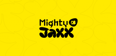 Mighty Jaxx Store