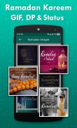 Ramadan Mubarak Status, GIF, Wishes, Images screenshot 8