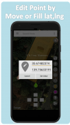 Map Area Measure Pro screenshot 1
