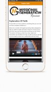 Missional Generation screenshot 9