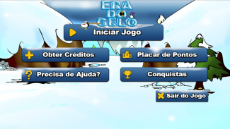 Era do Gelo Caça Niquel screenshot 1