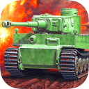 Tank Fight 3D Game