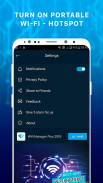 Hotspot App - Mobil Hotspot screenshot 5