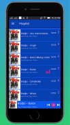 Best Radja Band Mp3 Offline screenshot 2