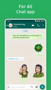 WASticker-Sticker for WhatsApp screenshot 3