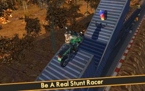 AEN Mad Hill Bike Trail World screenshot 3