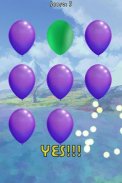 Shooting Balloons Games screenshot 3