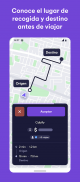 Cabify Driver: app conductores screenshot 4