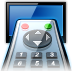 Sunplus STB Remote Icon