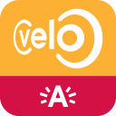 Velo Antwerpen icon