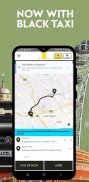 Addison Lee: Taxis & Couriers screenshot 4