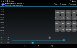 BlueTooth Serial Controller 16 screenshot 7