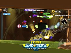 Toon Shooters 2: Freelancers screenshot 7