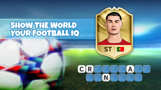 Football Quiz! Ultimate Trivia screenshot 4