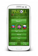 Pinball +ZF screenshot 3