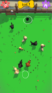 Pets: Mission Impawsible screenshot 4