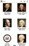 U.S. Vice Presidents screenshot 0