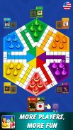 Ludo: Dice Board Games screenshot 16