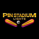 Pin Stadium Icon