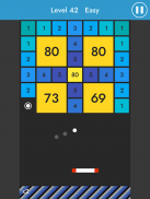 Bricks Breaker Gradation screenshot 2