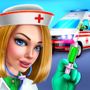 Multi Surgery Doctor Games