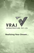 Vraj Infra screenshot 3