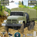 US Army Truck Simulator Games