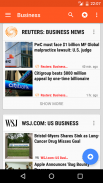 NewsBit - news app screenshot 9