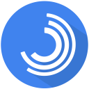 Flynx - Read the web smartly Icon