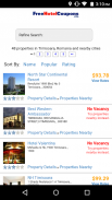 Free Hotel Coupons screenshot 1