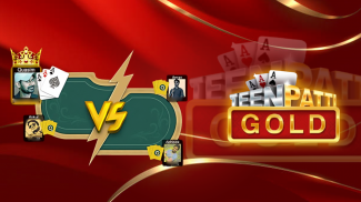 Teen Patti Gold screenshot 1