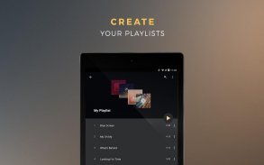 Equalizer Music Player Booster screenshot 19