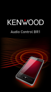 KENWOOD Audio Control BR1 screenshot 0