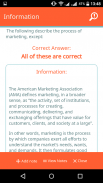 Principles of Marketing - QuexBook screenshot 7