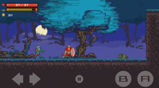 Path to Valhalla screenshot 5