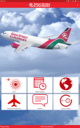 KQ Cargo screenshot 2