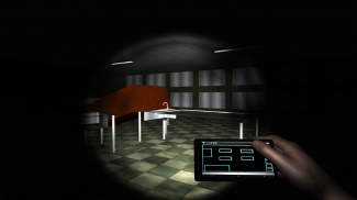 Horror Hospital screenshot 2