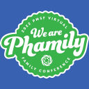 PMSF Virtual Conference Icon