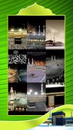 Mekkah Wallpaper Hidup screenshot 5