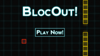 BlocOut! screenshot 0