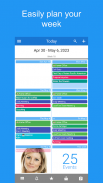 149 Live Calendar & ToDo List screenshot 12