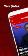 Yeni Şafak screenshot 2