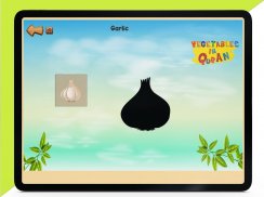 Quran for kids | Animals | Vegetables | Fruits screenshot 15