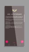 AOD - act of defiance screenshot 6