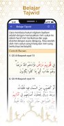 Buku Iqra' 1 2 3 4 5 6 Lengkap Offline screenshot 18