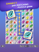 Onnect - Passendes Paar Puzzle screenshot 19