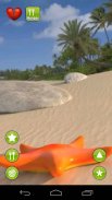 Sprechen Star Fish Freie screenshot 2