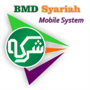 BMD Syariah Mobile System
